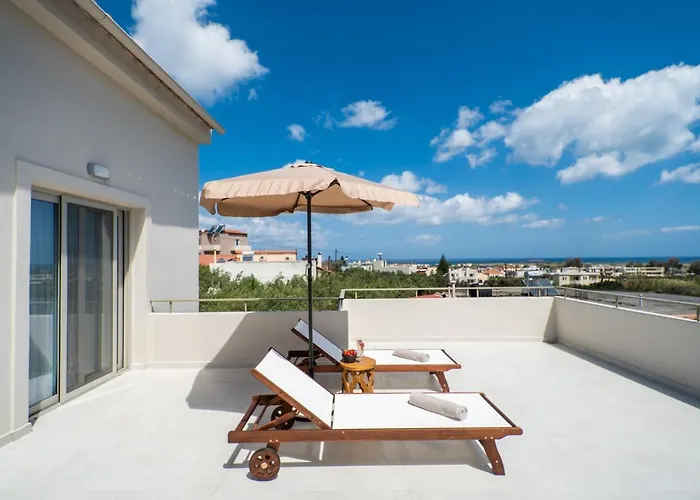 Villa Oliveto