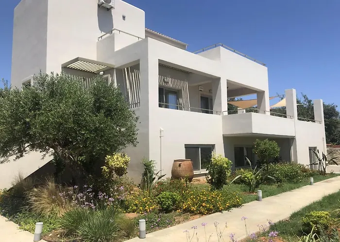 Villa Oliveto