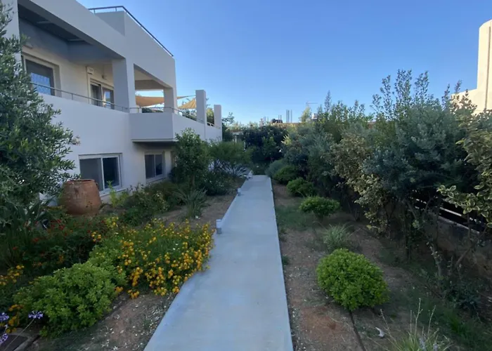 Villa Oliveto