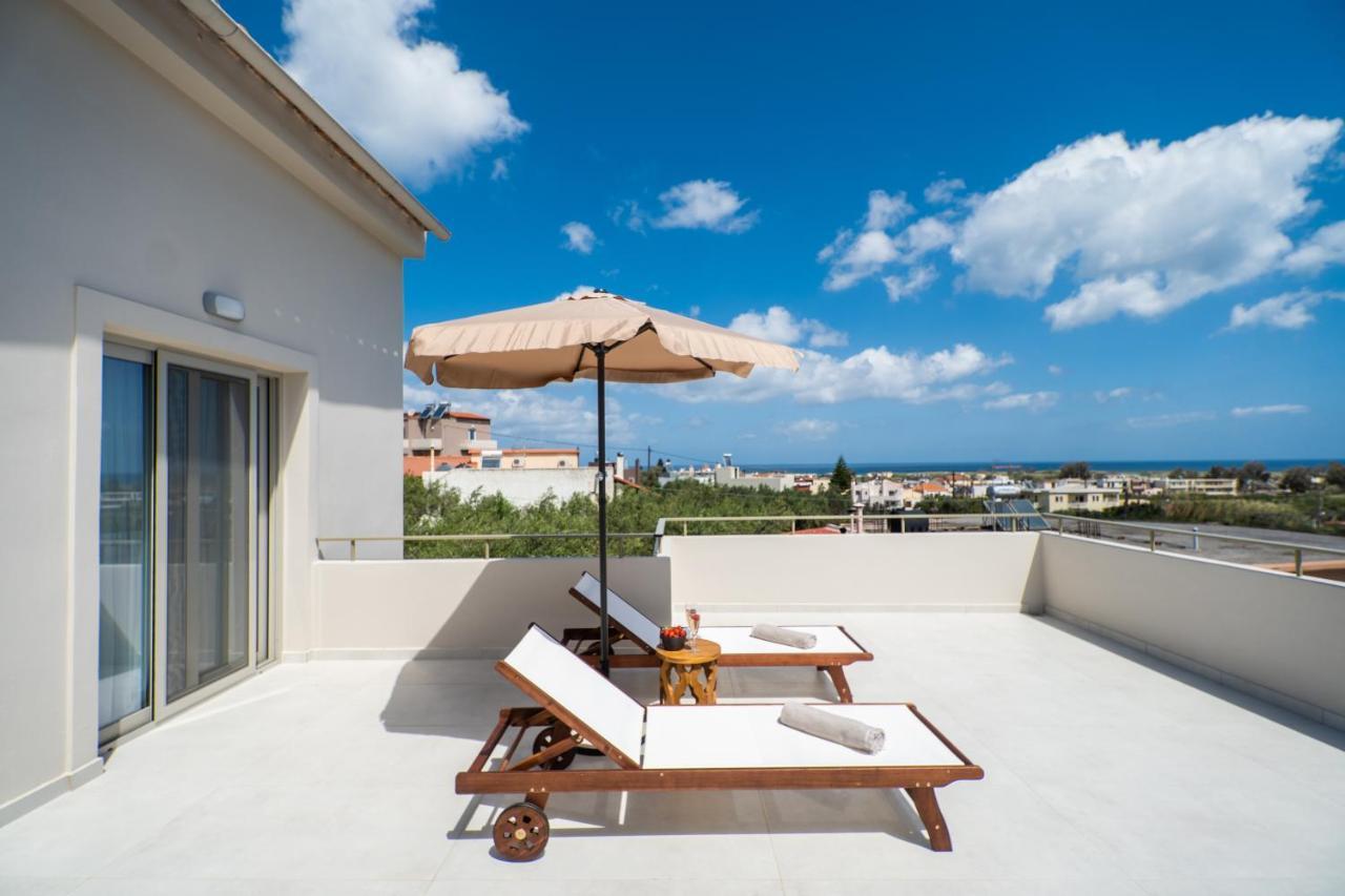 Oliveto Villa