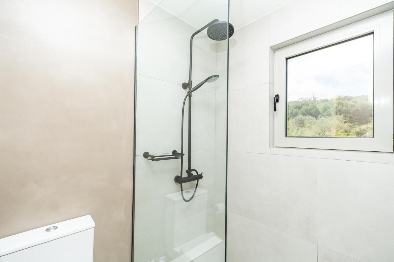Oliveto Villa Tavronitis (Crete)