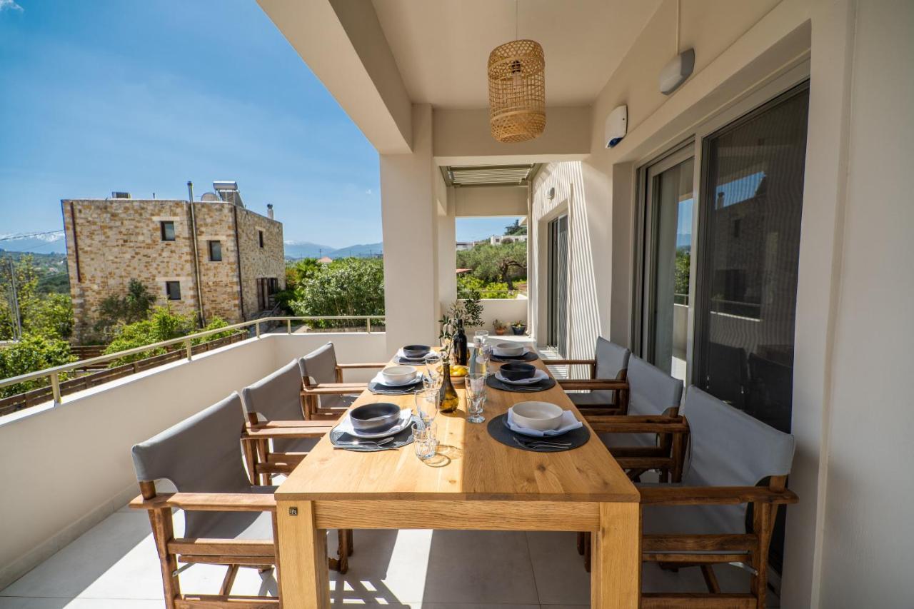 Oliveto * Tavronitis (Crete)