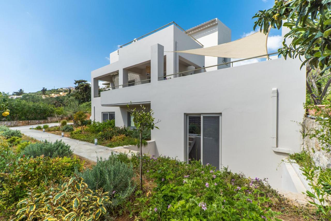 Villa Oliveto *