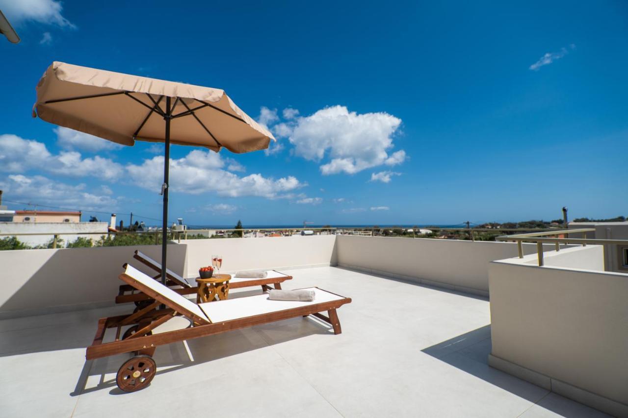 Oliveto * Tavronitis (Crete)