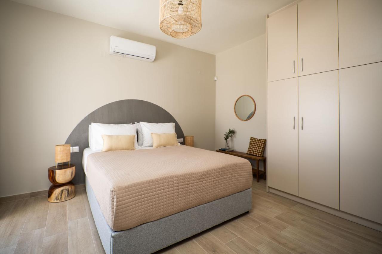 Oliveto Villa *