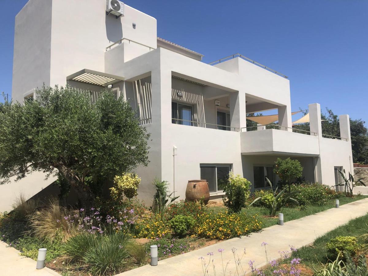 Villa Oliveto *